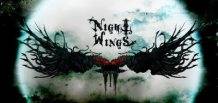 logo Night Wings III